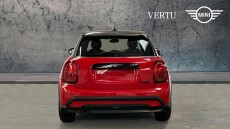 MINI Hatchback 1.5 Cooper Exclusive 5dr Auto Petrol Hatchback